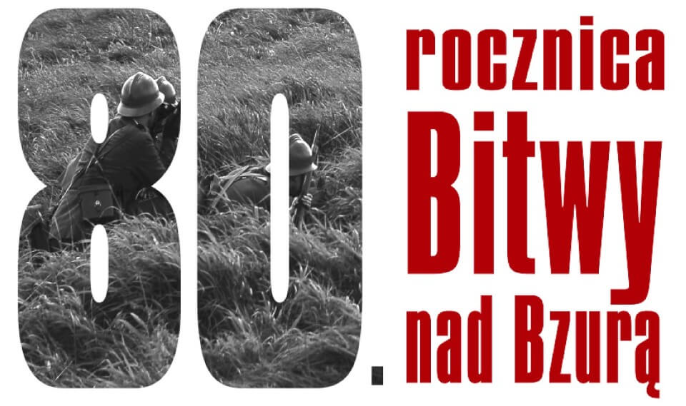 80. rocznica Bitwy nad Bzurą