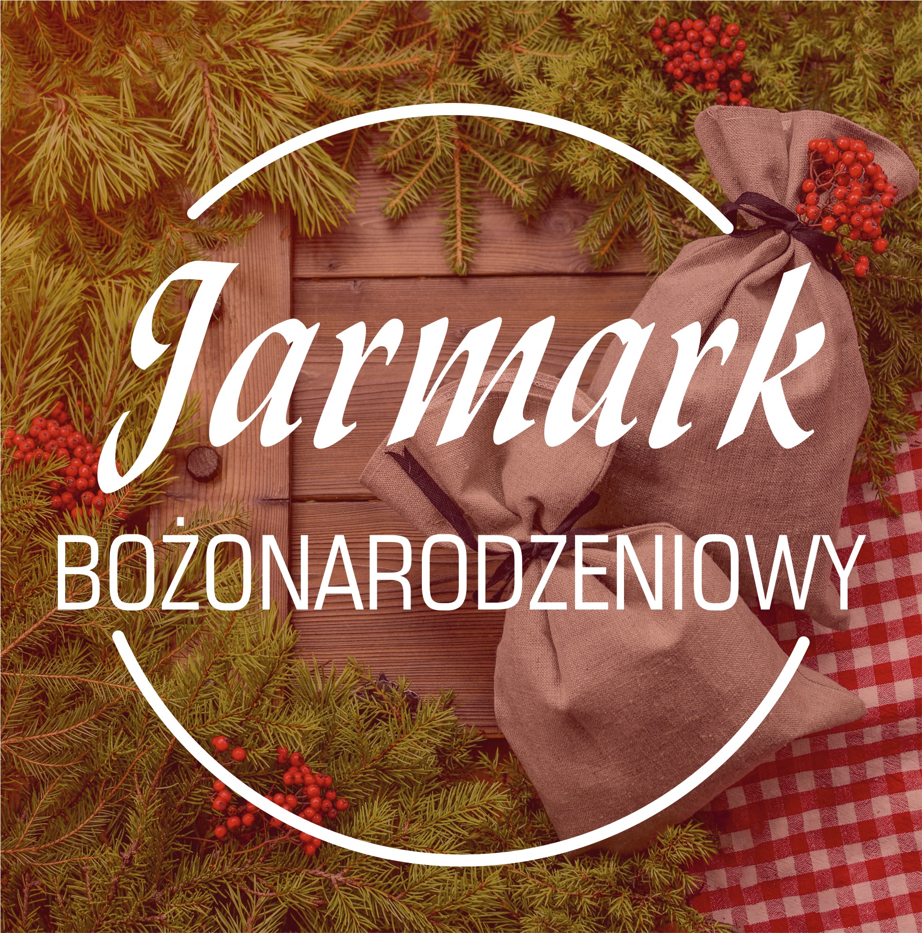 Jarmark Bożonarodzeniowy w Łęczycy